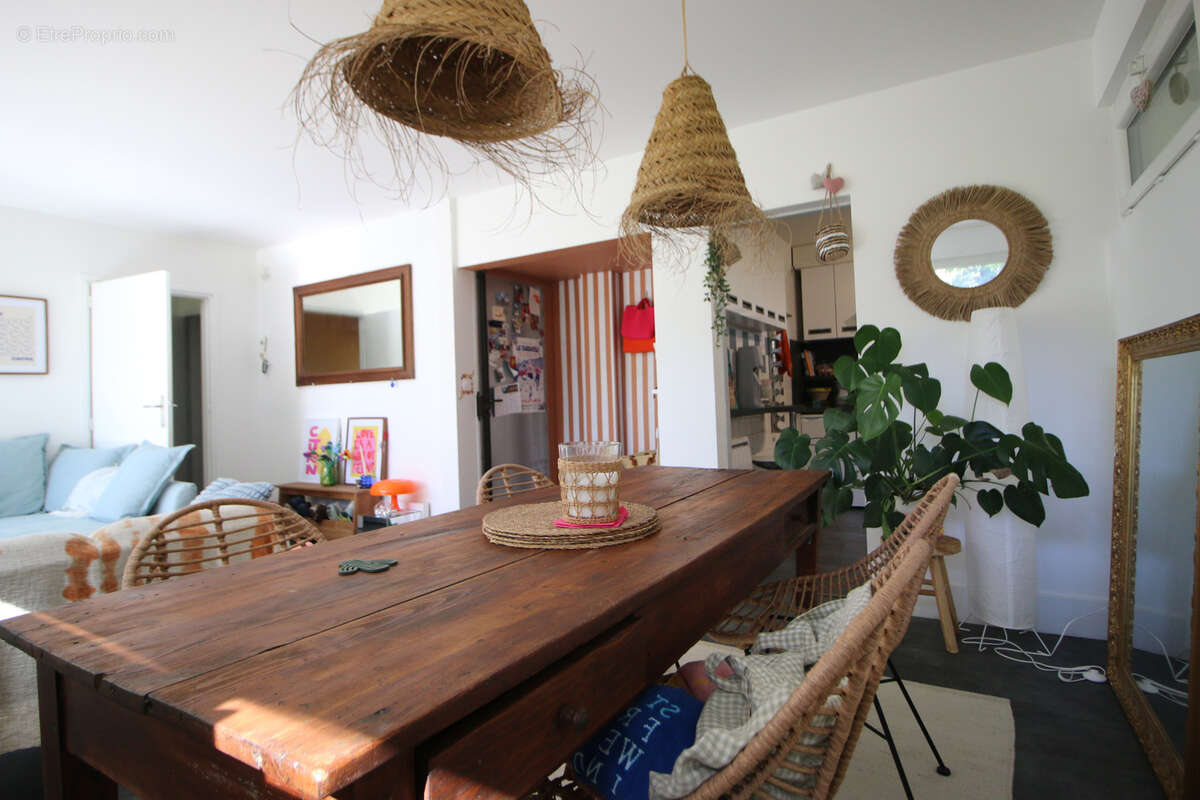 Appartement à ANGLET