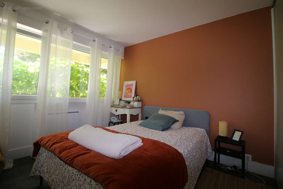 Appartement à ANGLET