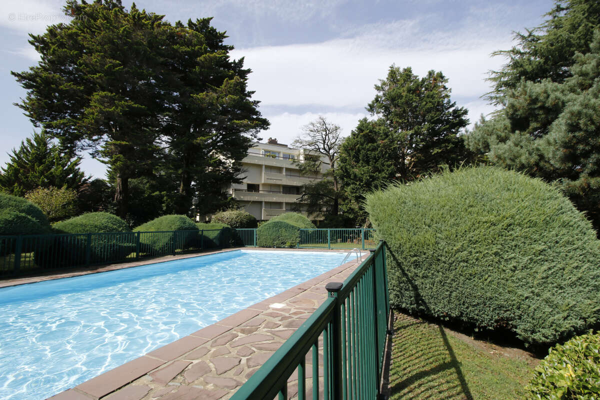 Appartement à ANGLET
