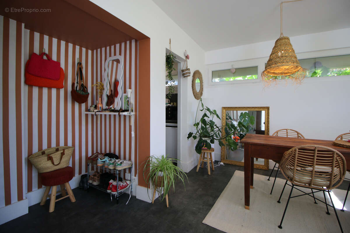 Appartement à ANGLET