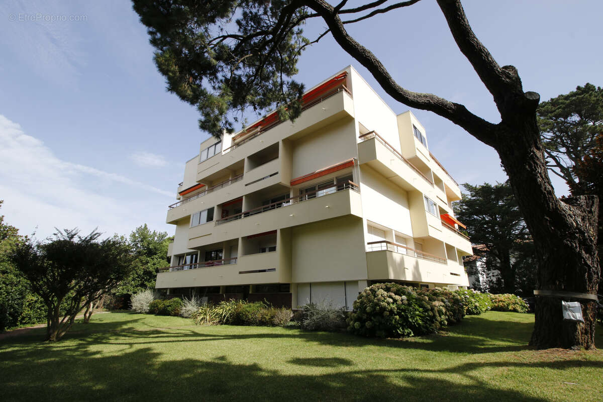 Appartement à ANGLET