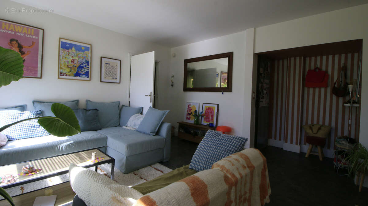 Appartement à ANGLET