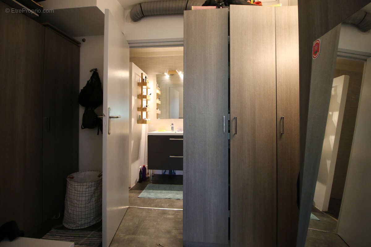 Appartement à ANGLET