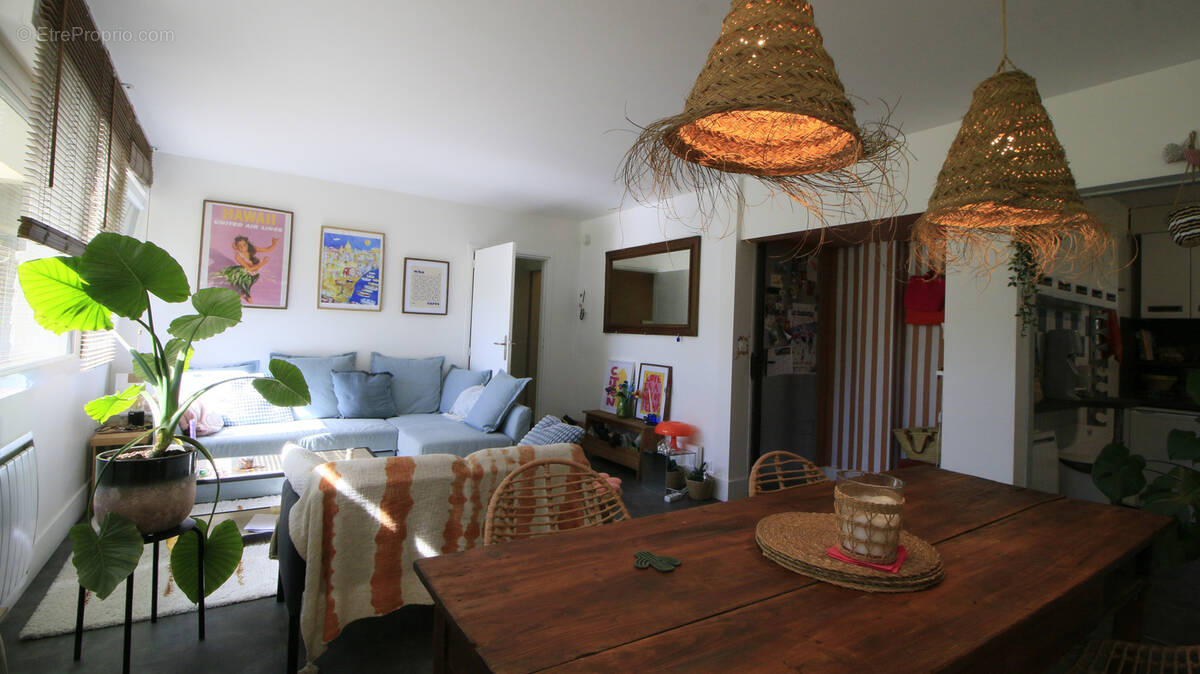 Appartement à ANGLET