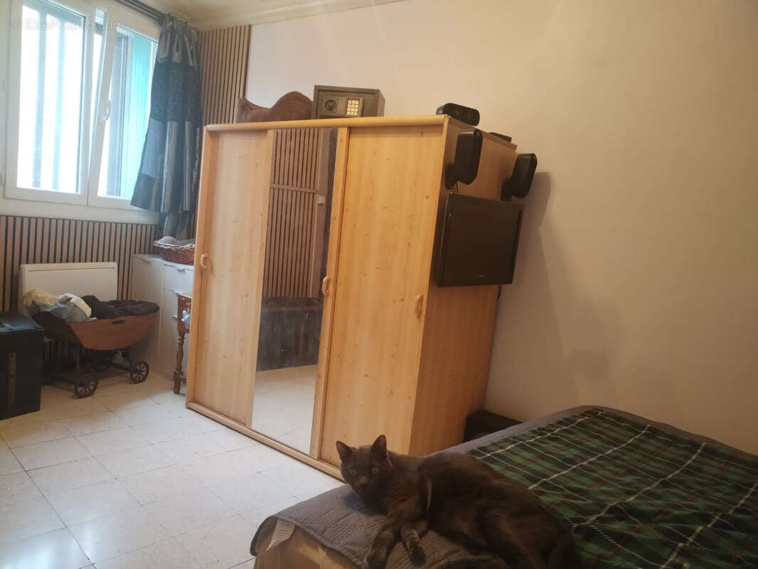 Maison à SAINT-FELIU-D&#039;AVALL