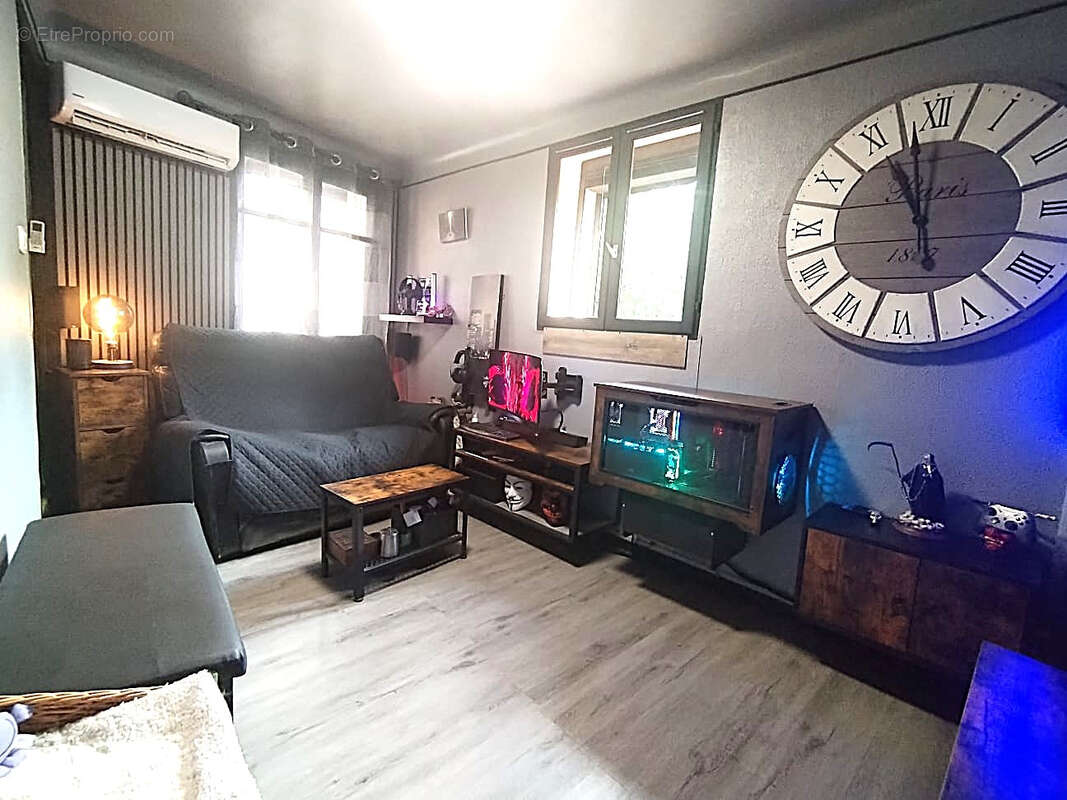 Maison à SAINT-FELIU-D&#039;AVALL