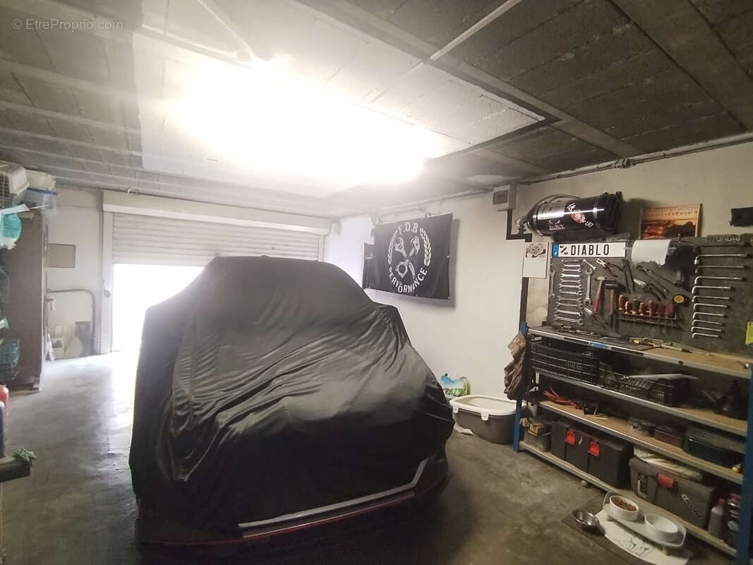 Maison à SAINT-FELIU-D&#039;AVALL