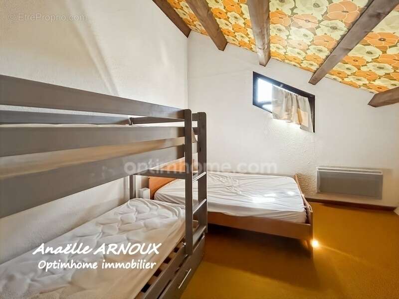 Appartement à ANCELLE