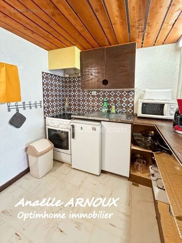 Appartement à ANCELLE