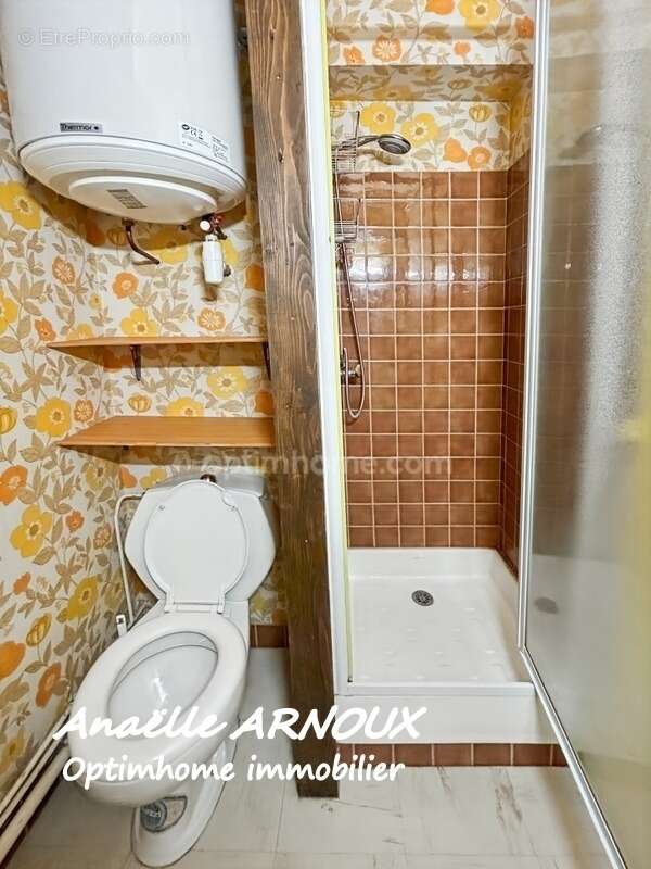 Appartement à ANCELLE