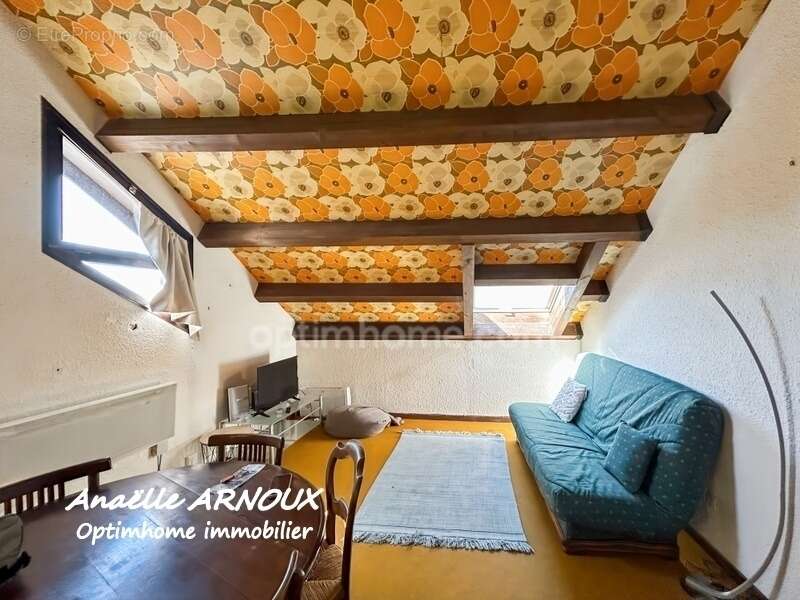 Appartement à ANCELLE