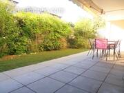 Appartement à MARSEILLE-9E