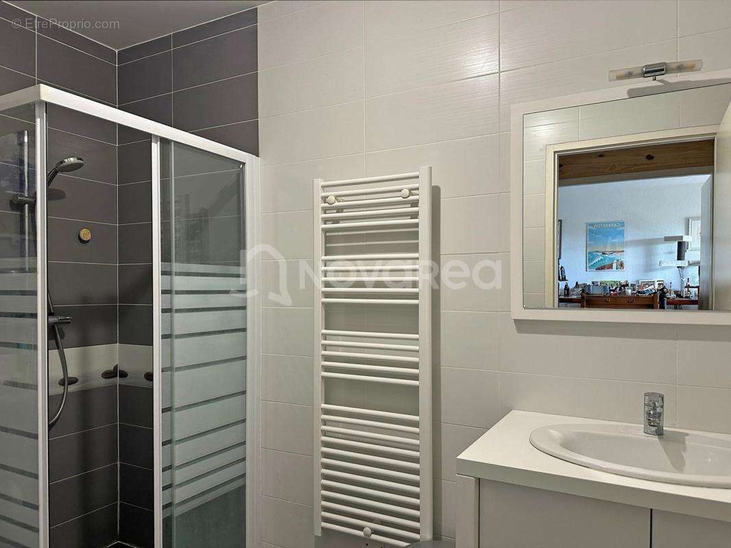 Appartement à CAPBRETON