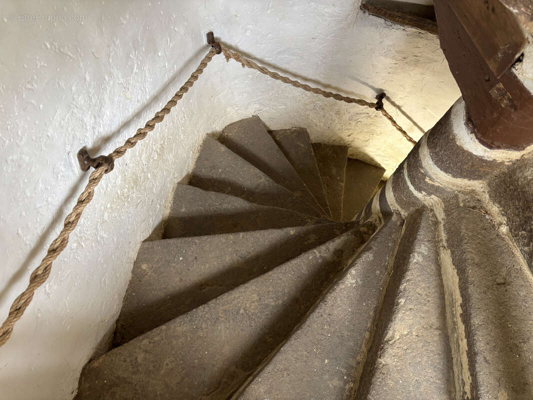 Maison à LONGNY-AU-PERCHE