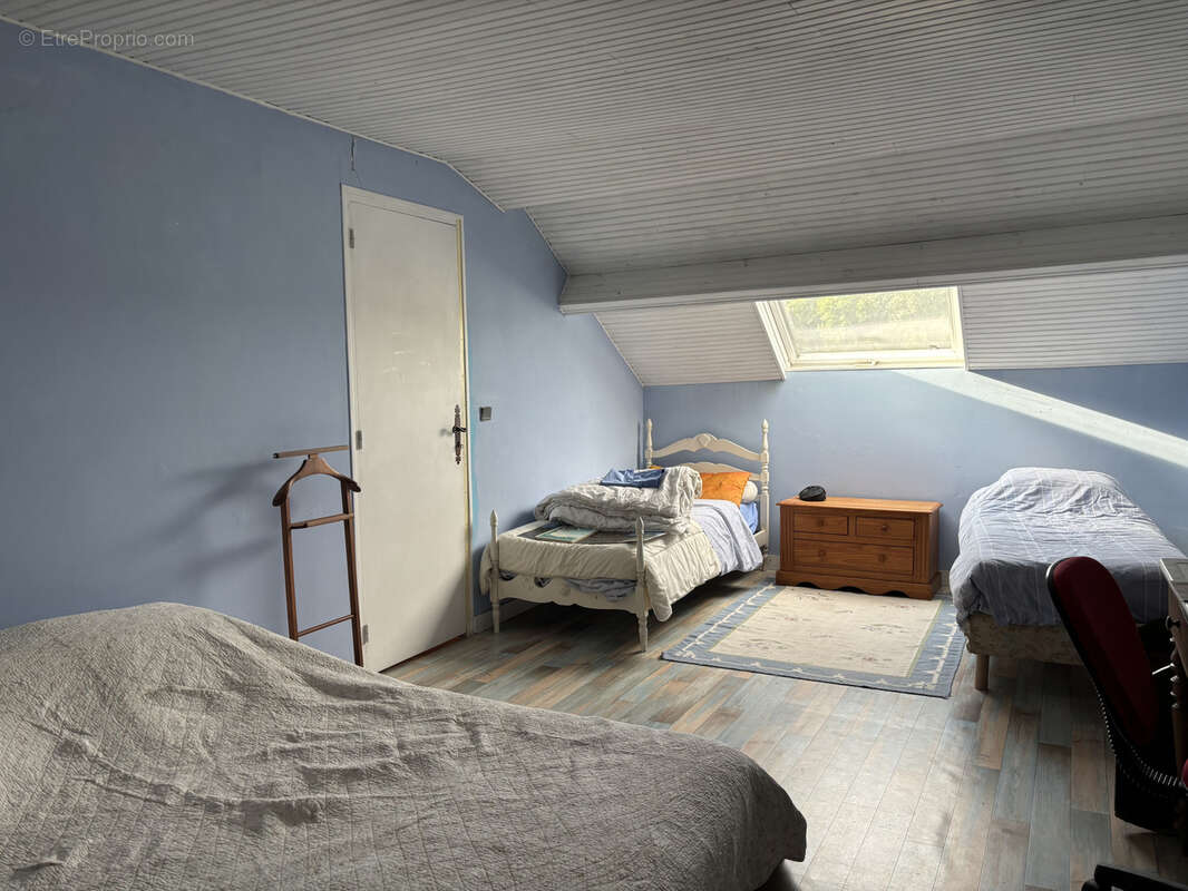 Maison à LONGNY-AU-PERCHE