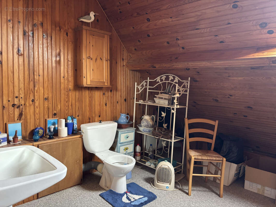 Maison à LONGNY-AU-PERCHE