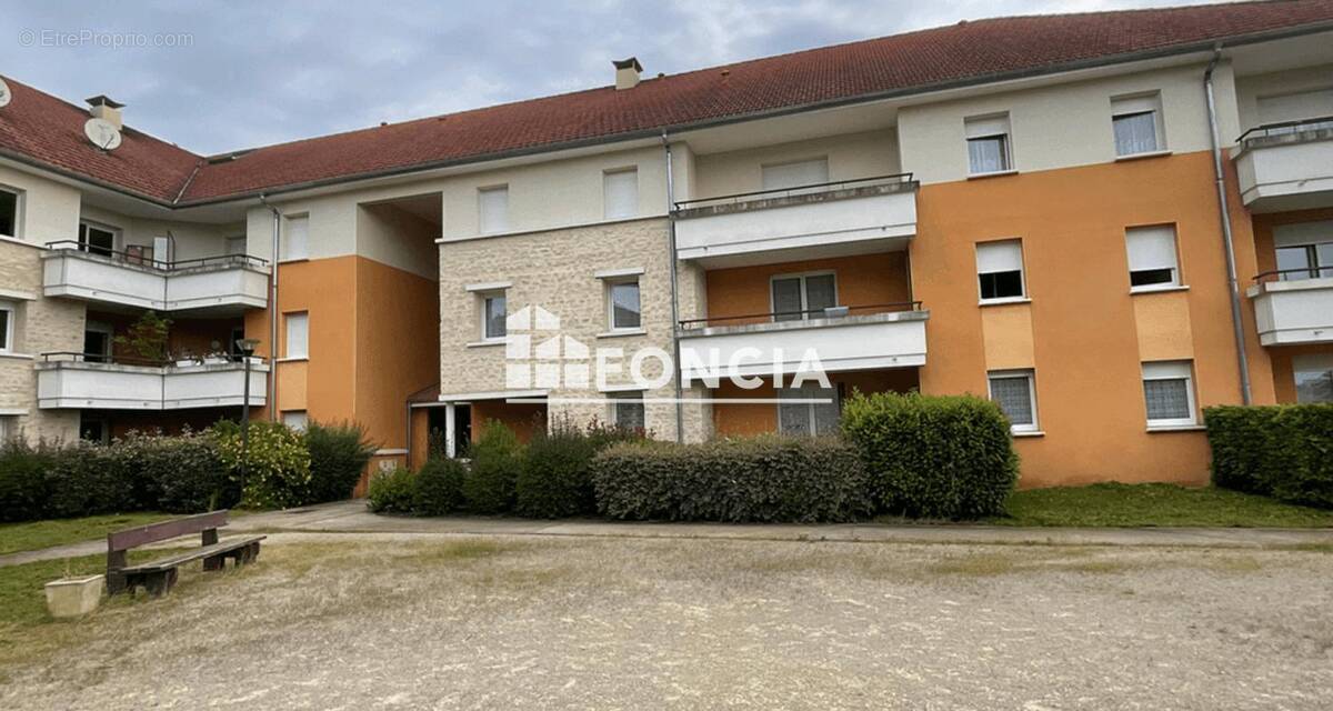 Appartement à GOURDON