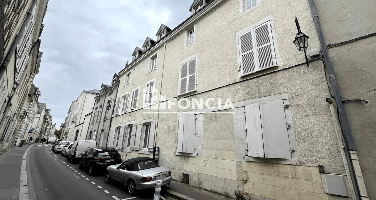 Appartement à ORLEANS