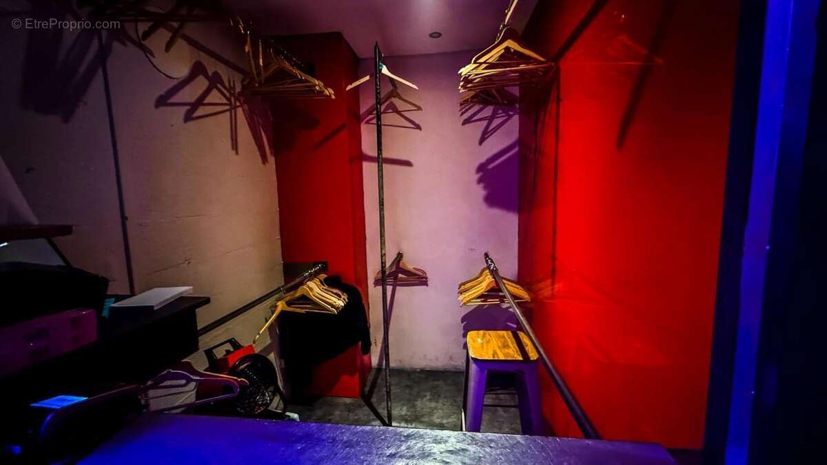 Commerce à CHAMBERY