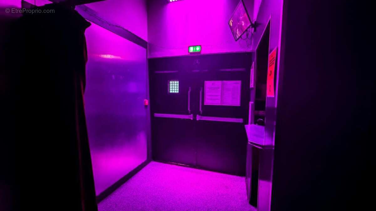 Commerce à CHAMBERY