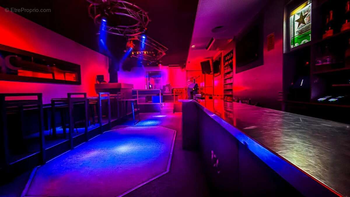 Commerce à CHAMBERY