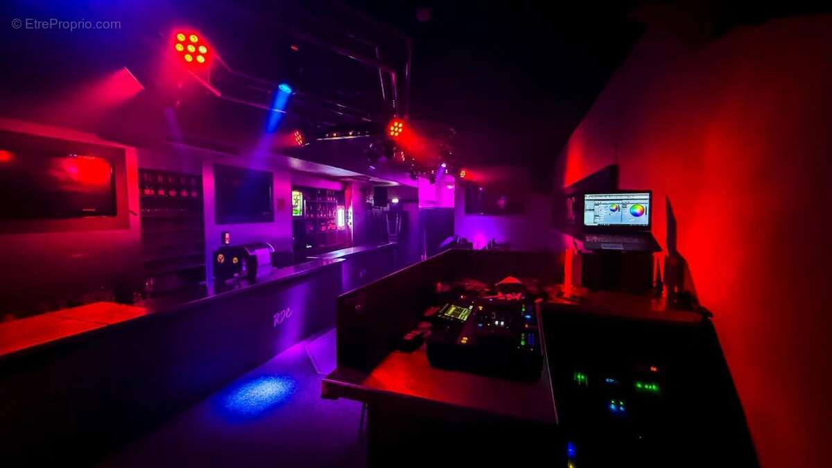 Commerce à CHAMBERY