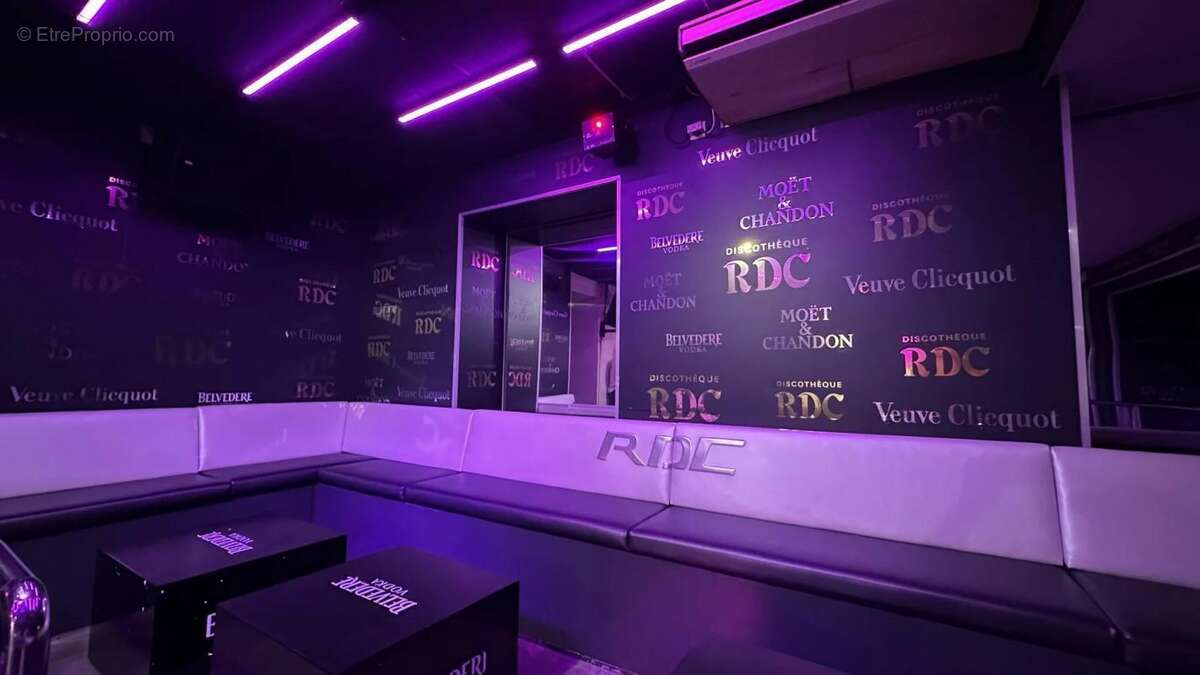 Commerce à CHAMBERY