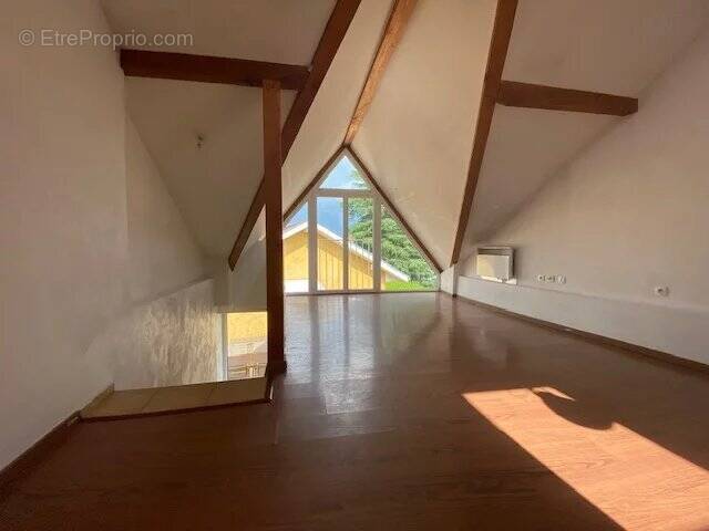 Appartement à THONON-LES-BAINS