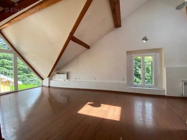 Appartement à THONON-LES-BAINS