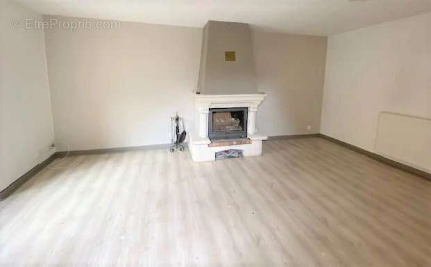 Appartement à THONON-LES-BAINS