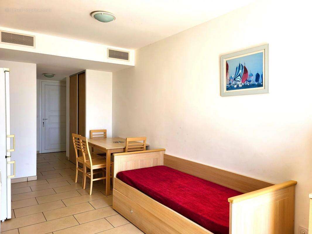 Appartement à SARI-SOLENZARA