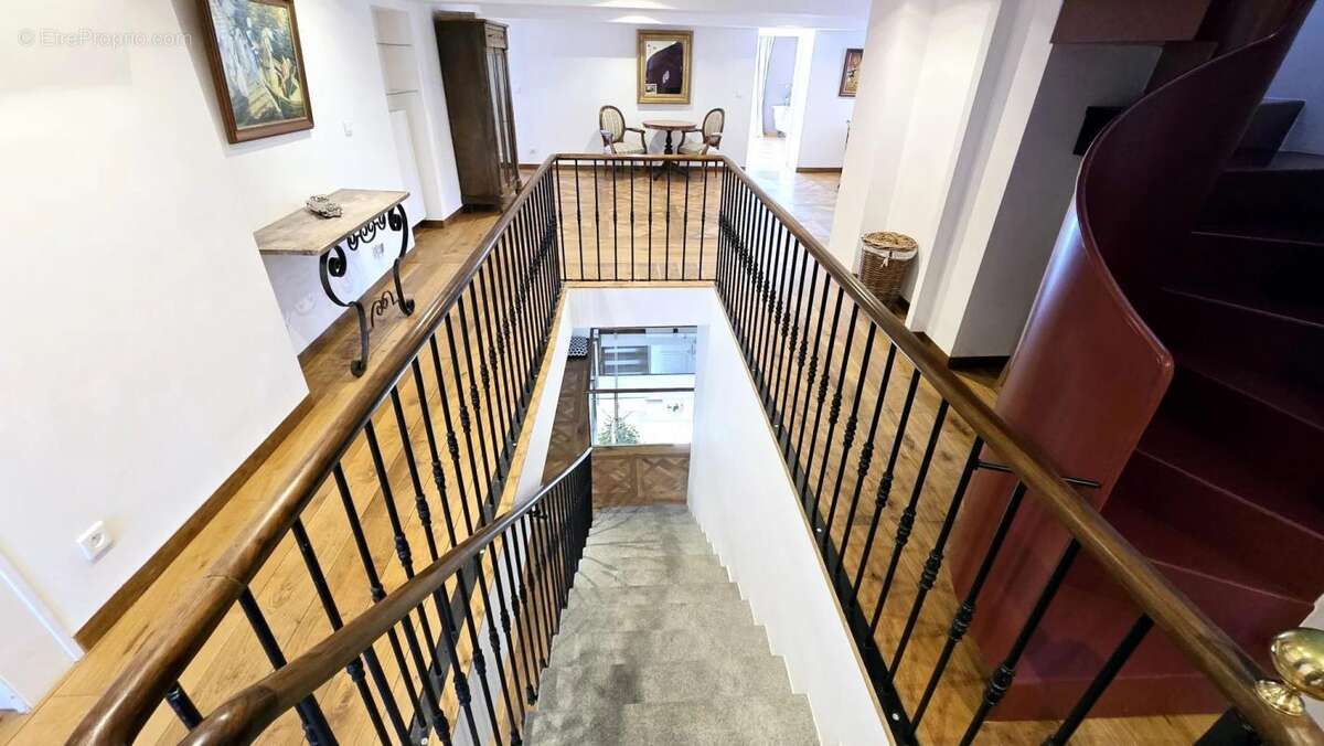 Maison à PERS-JUSSY