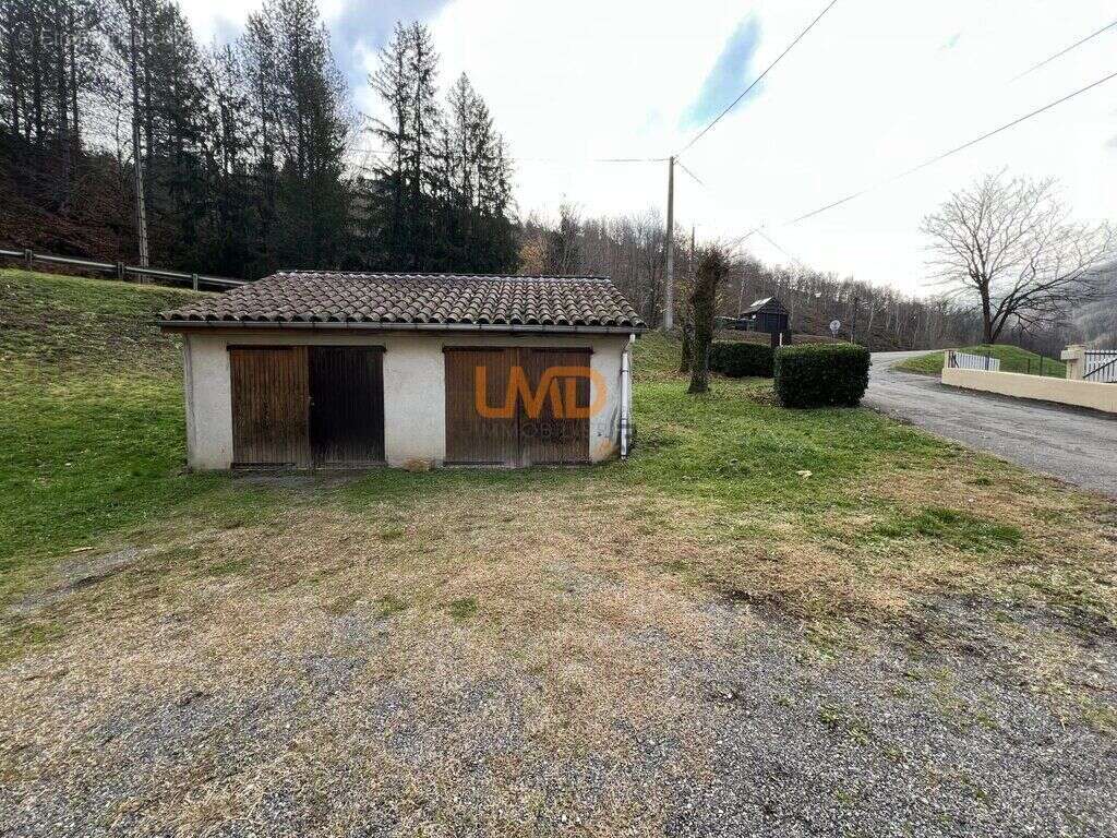 Appartement à BOISSE-PENCHOT