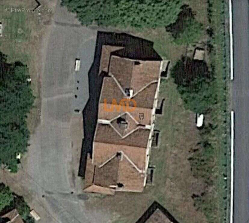 Appartement à BOISSE-PENCHOT