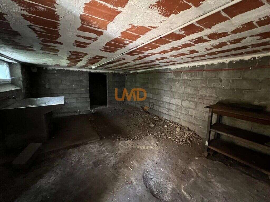 Appartement à BOISSE-PENCHOT