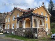 Appartement à BOISSE-PENCHOT