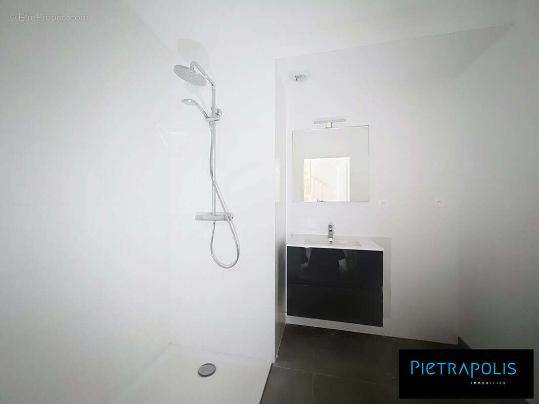 Appartement à JONAGE