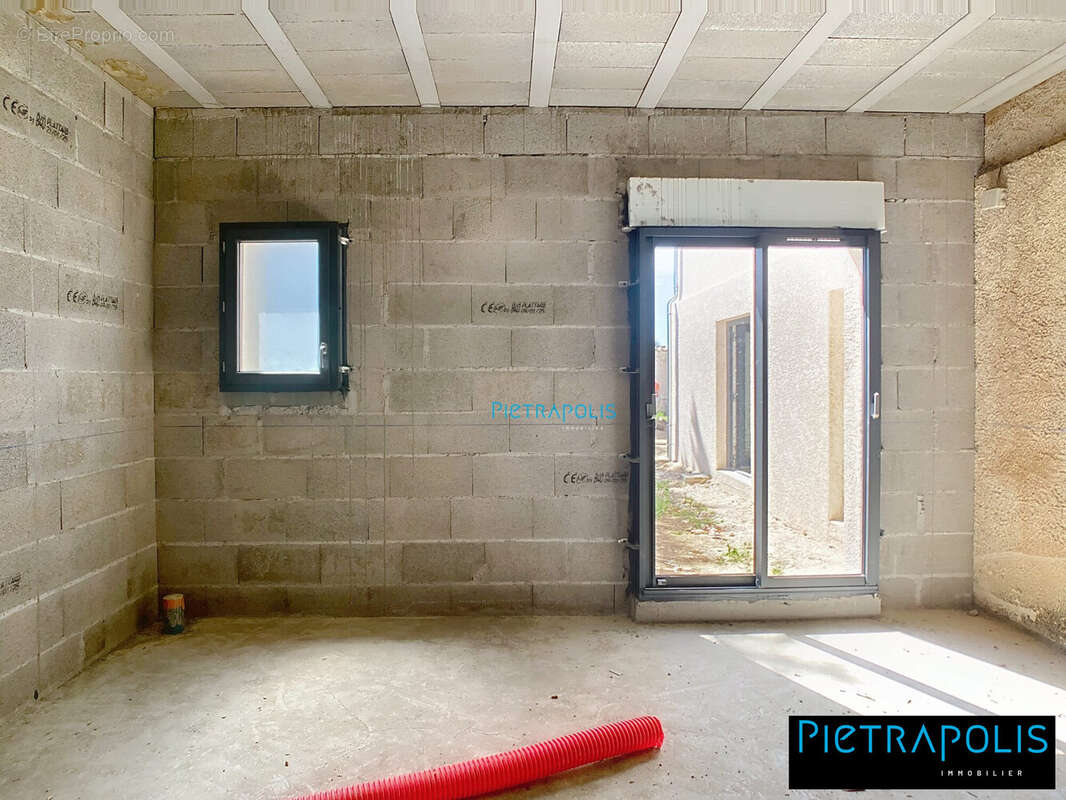 Maison à CORCELLES-EN-BEAUJOLAIS