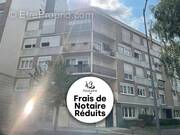 Appartement à VANDOEUVRE-LES-NANCY