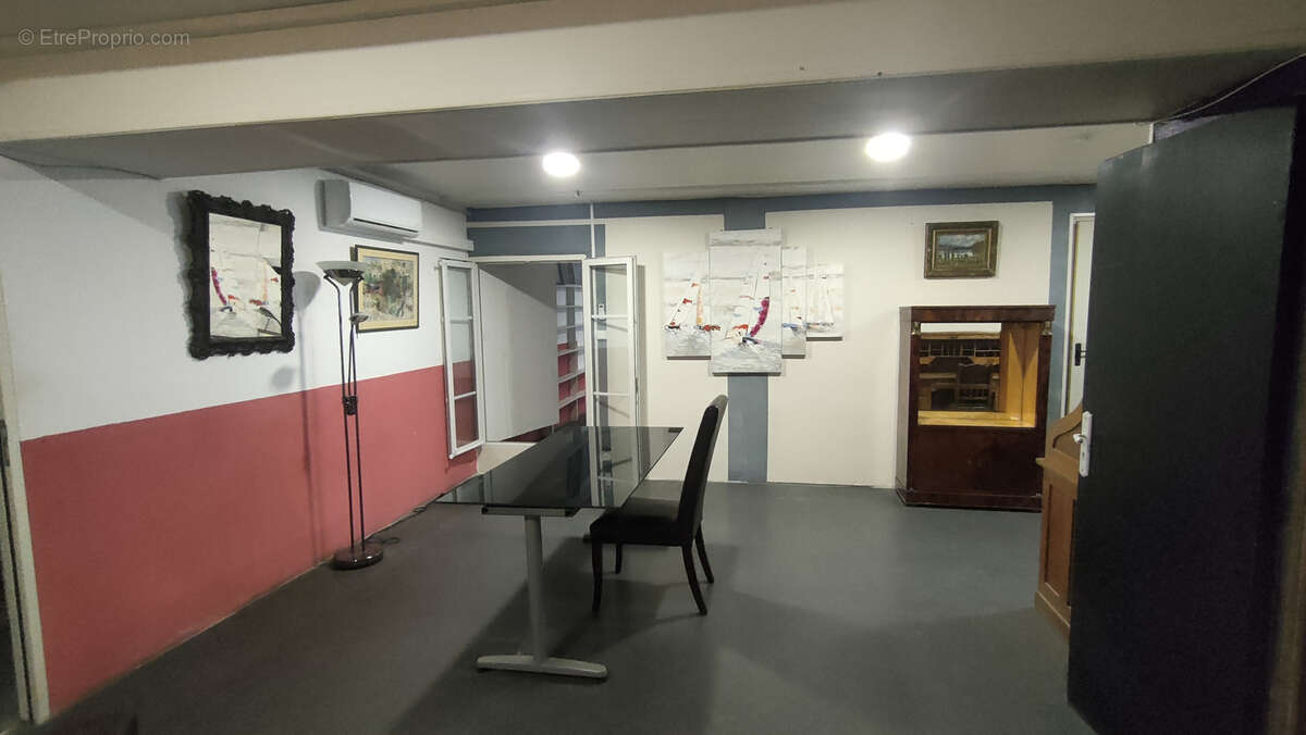 Commerce à SAINT-ETIENNE