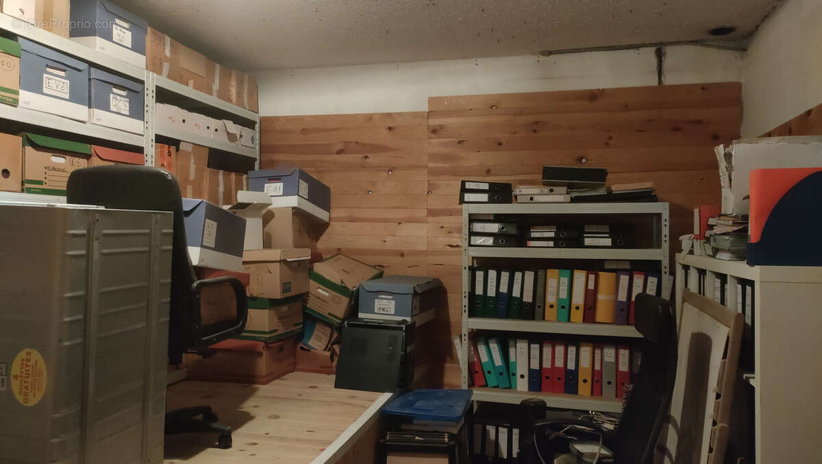 Commerce à SAINT-ETIENNE