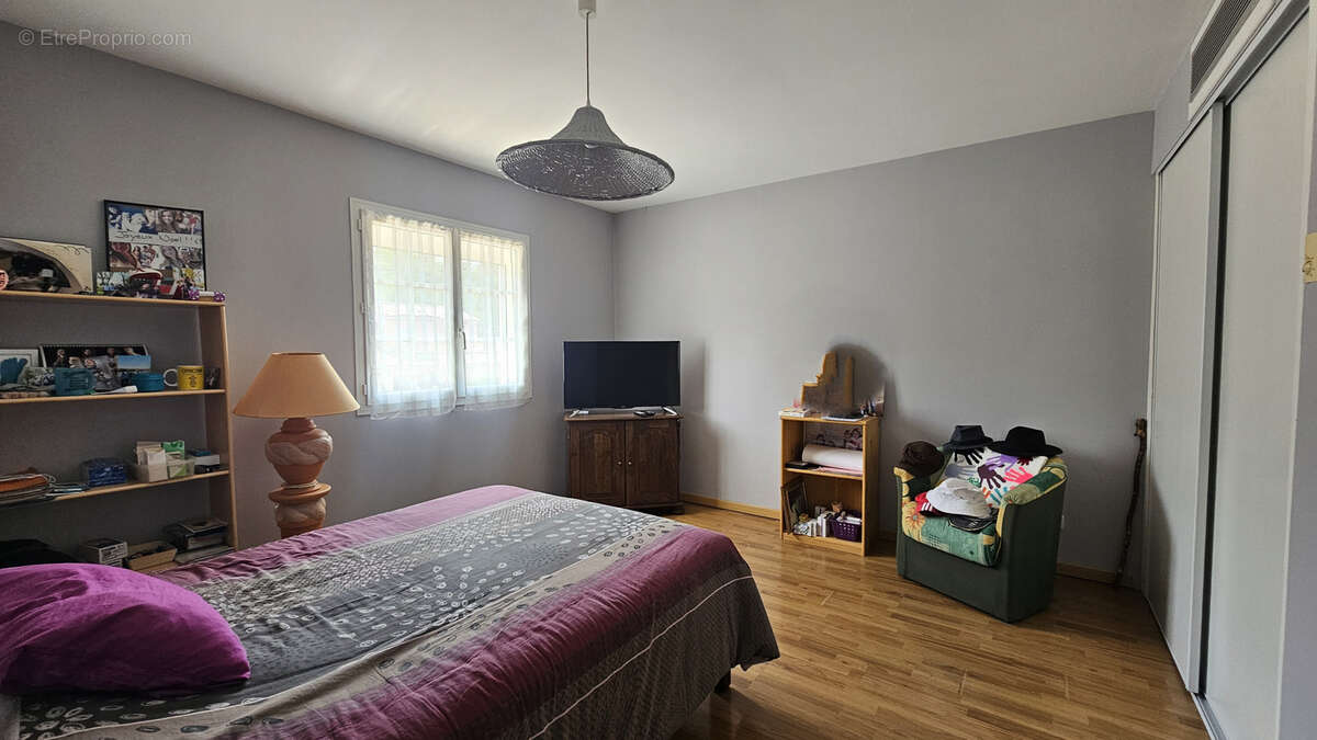 Maison à PORTES-LES-VALENCE