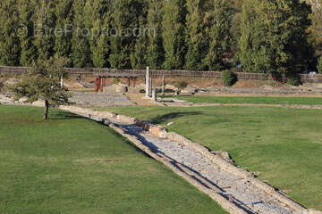 Appartement à SAINT-ROMAIN-EN-GAL