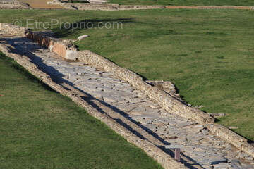 Appartement à SAINT-ROMAIN-EN-GAL