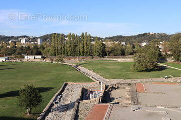 Appartement à SAINT-ROMAIN-EN-GAL