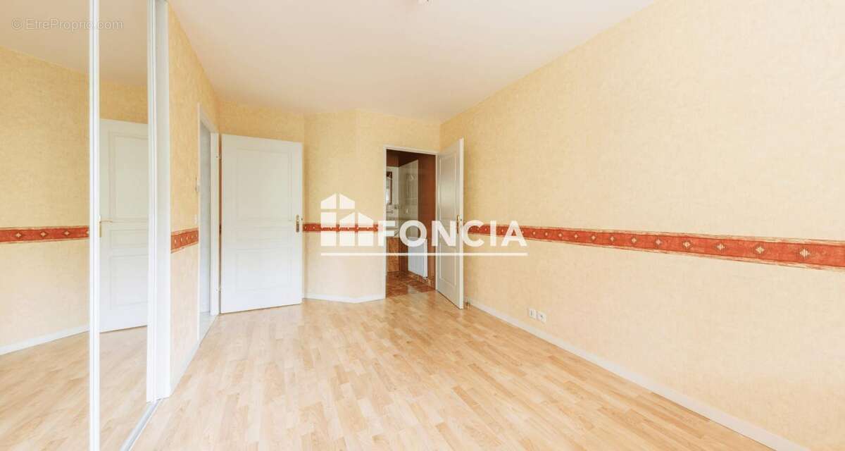 Appartement à CHAMALIERES