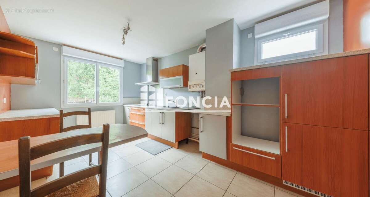 Appartement à CHAMALIERES