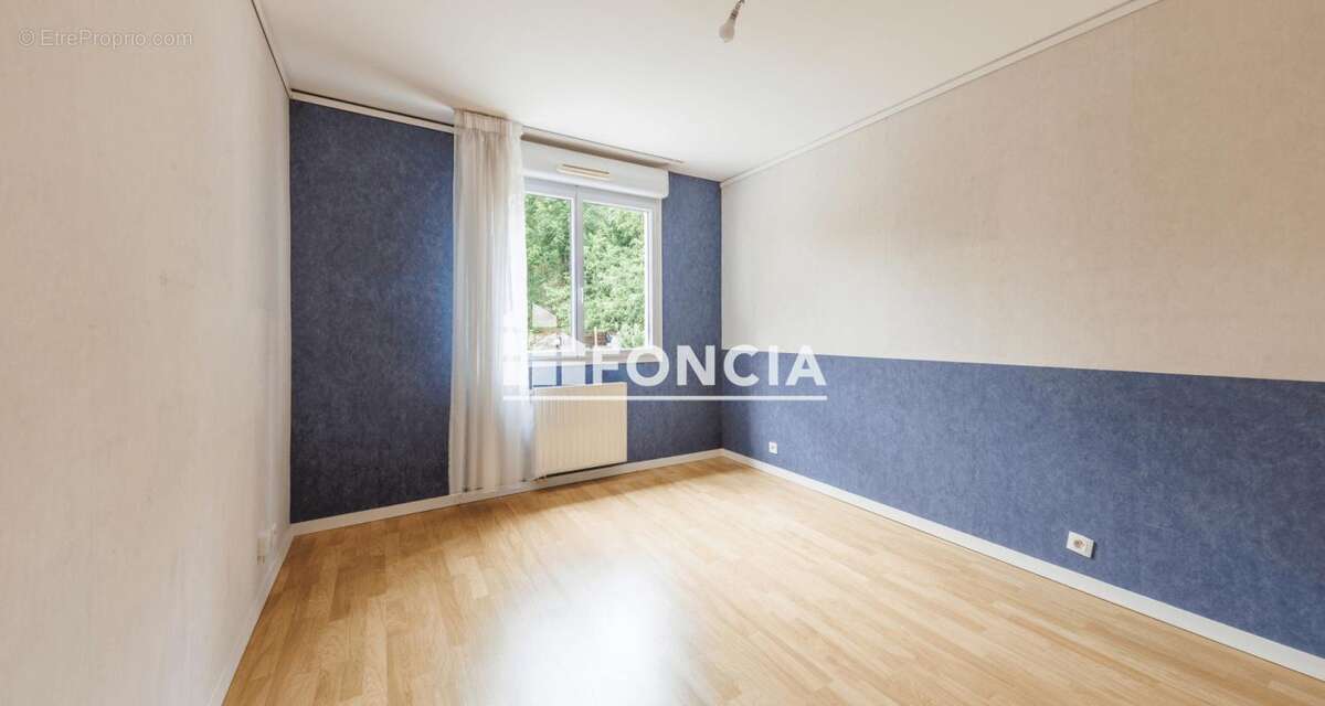 Appartement à CHAMALIERES