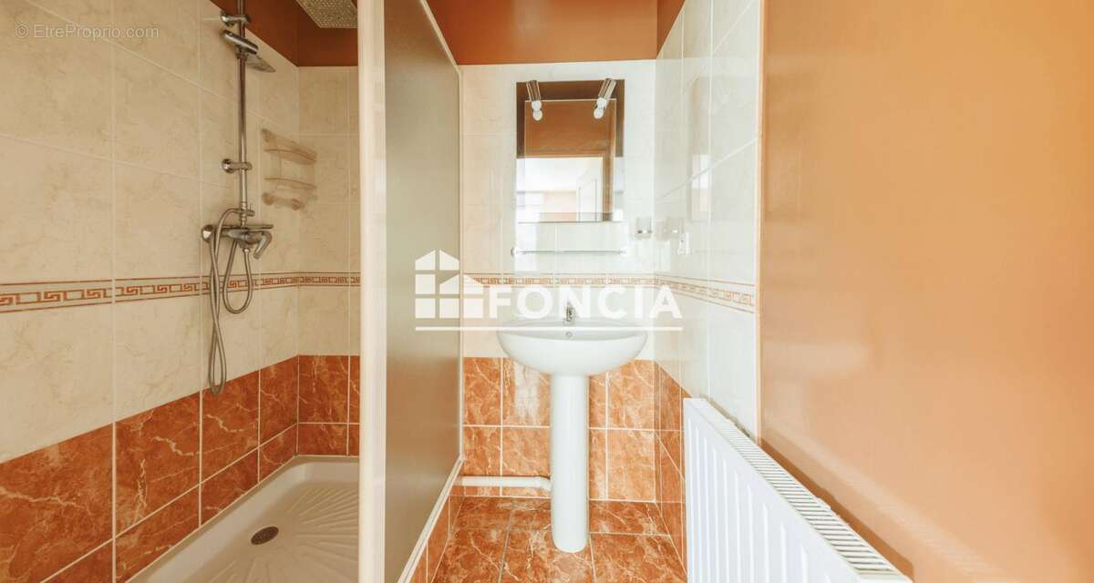 Appartement à CHAMALIERES