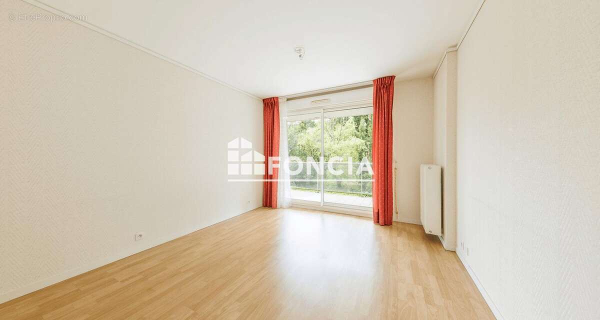 Appartement à CHAMALIERES